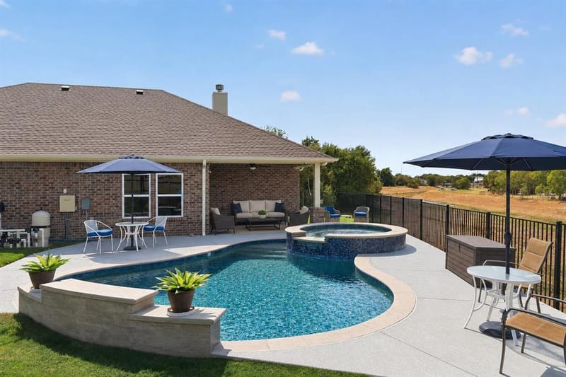 7924 Wilson Cliff Court, White Settlement TX 76108 - Photo 31