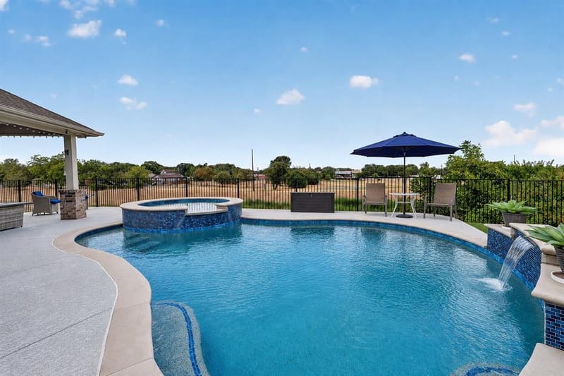 7924 Wilson Cliff Court, White Settlement TX 76108 - Photo 29