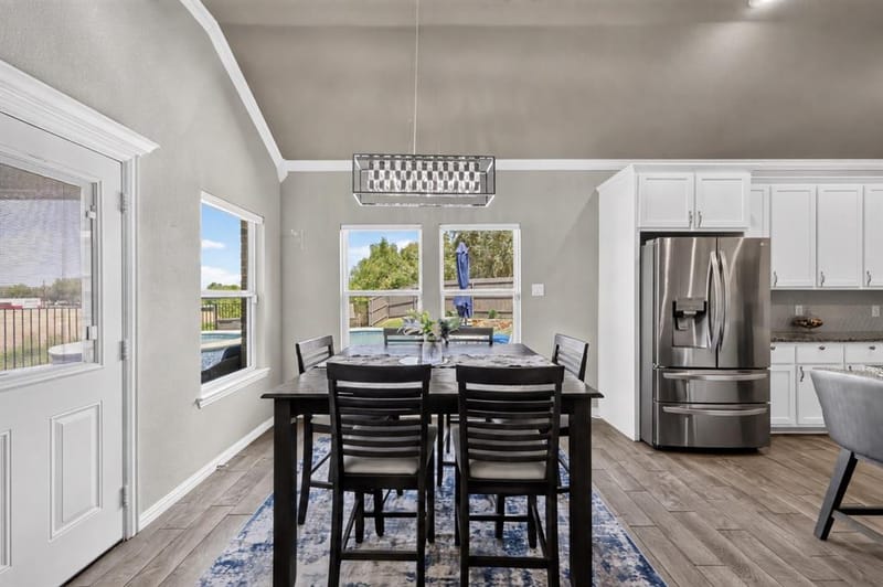 7924 Wilson Cliff Court, White Settlement TX 76108 - Photo 8