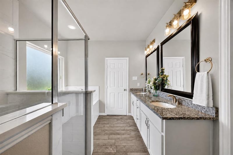 7924 Wilson Cliff Court, White Settlement TX 76108 - Photo 21