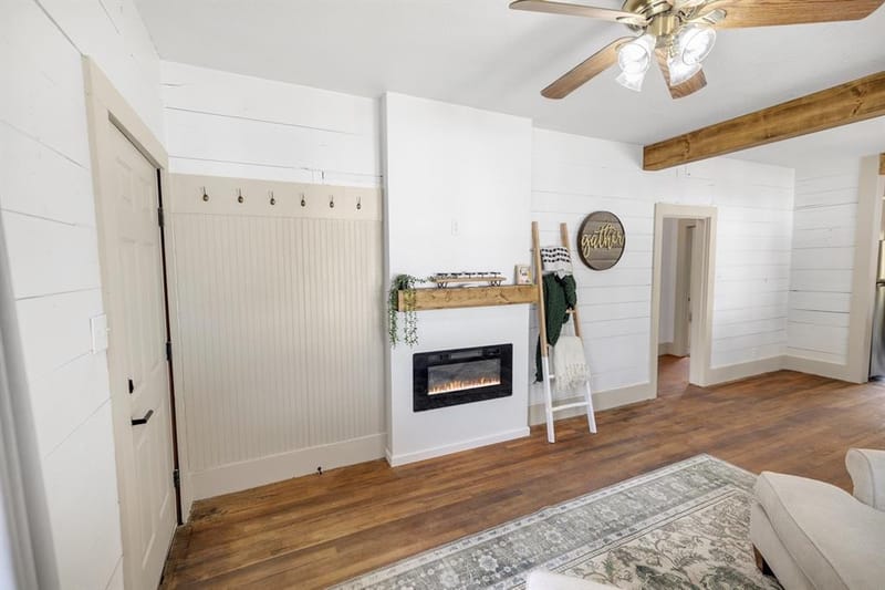 1307 Ave I, Brownwood TX 76801 - Photo 3