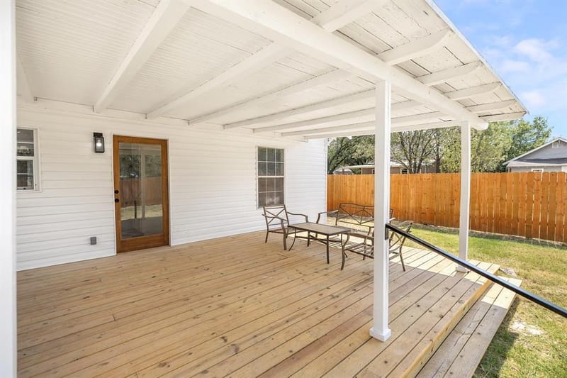 1307 Ave I, Brownwood TX 76801 - Photo 19