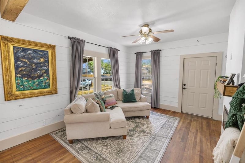 1307 Ave I, Brownwood TX 76801 - Photo 4