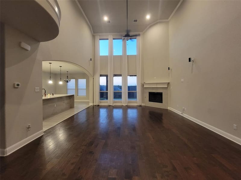 112 St Elias Drive, Burleson TX 76028 - Photo 2