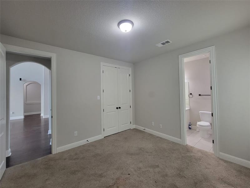 112 St Elias Drive, Burleson TX 76028 - Photo 22