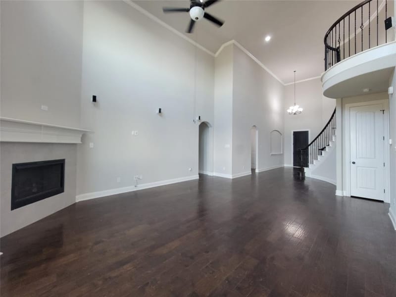 112 St Elias Drive, Burleson TX 76028 - Photo 4