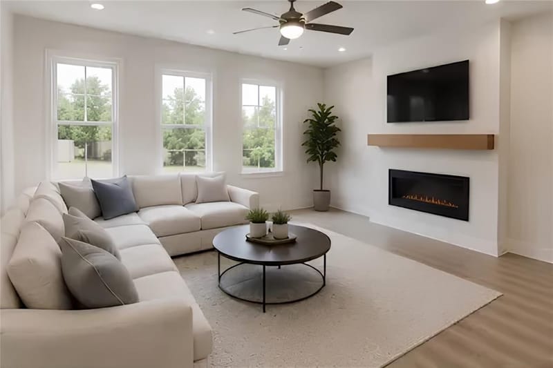 1412 Metropolitan Avenue # 201, Dallas TX 75215