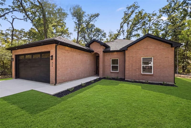 219 W Beachwood Loop, Trinidad TX 75163 - Photo 3