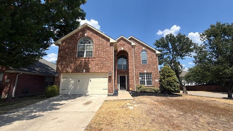 9300 Bedford Lane, McKinney TX 75071