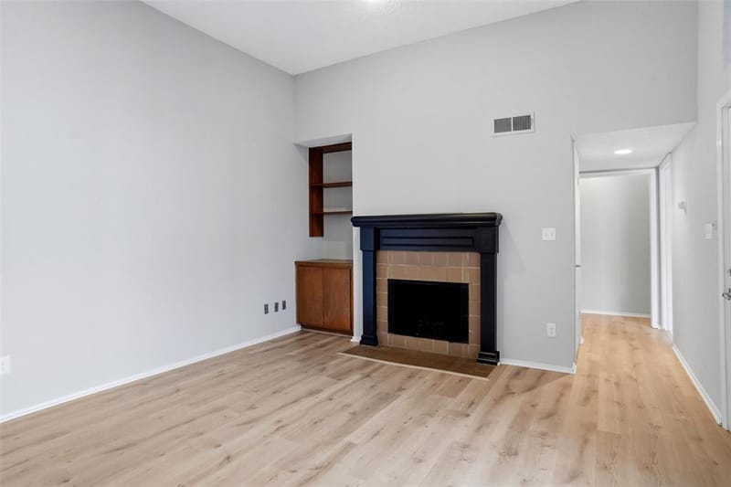 636 Bellaire Drive # C, Hurst TX 76053 - Photo 6