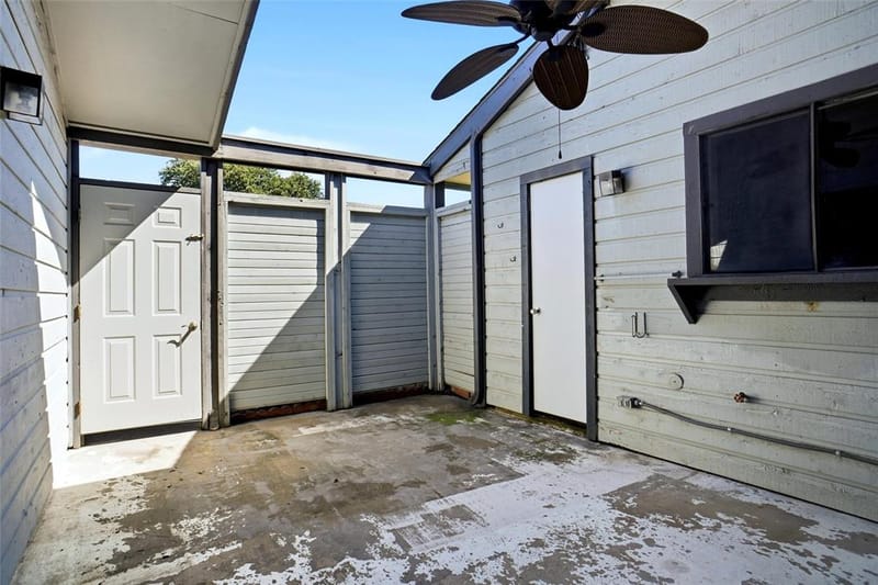 636 Bellaire Drive # C, Hurst TX 76053 - Photo 3