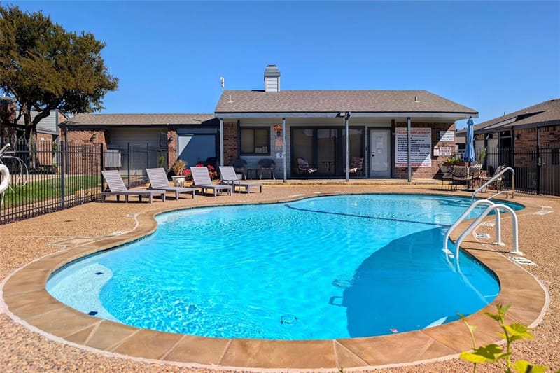 636 Bellaire Drive # C, Hurst TX 76053 - Photo 14