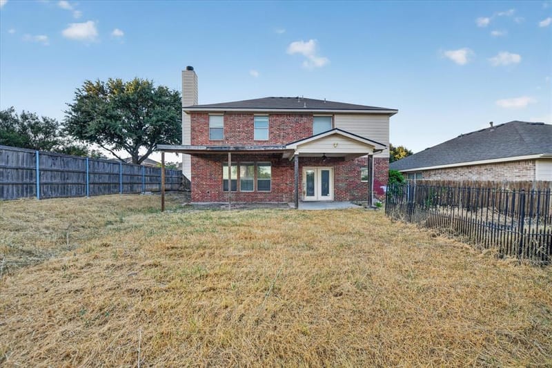 10369 Bradshaw Drive, Fort Worth TX 76108 - Photo 36