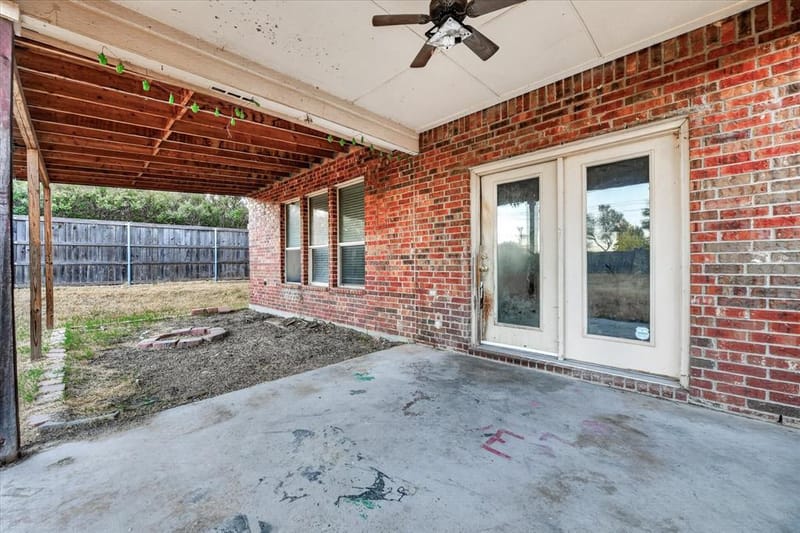 10369 Bradshaw Drive, Fort Worth TX 76108 - Photo 34