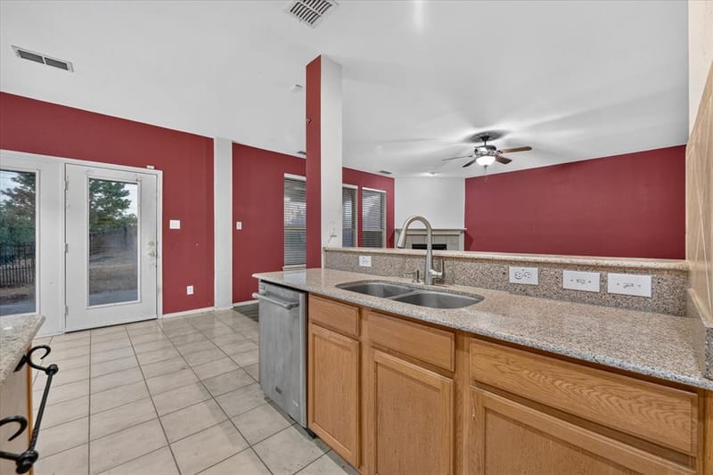 10369 Bradshaw Drive, Fort Worth TX 76108 - Photo 19