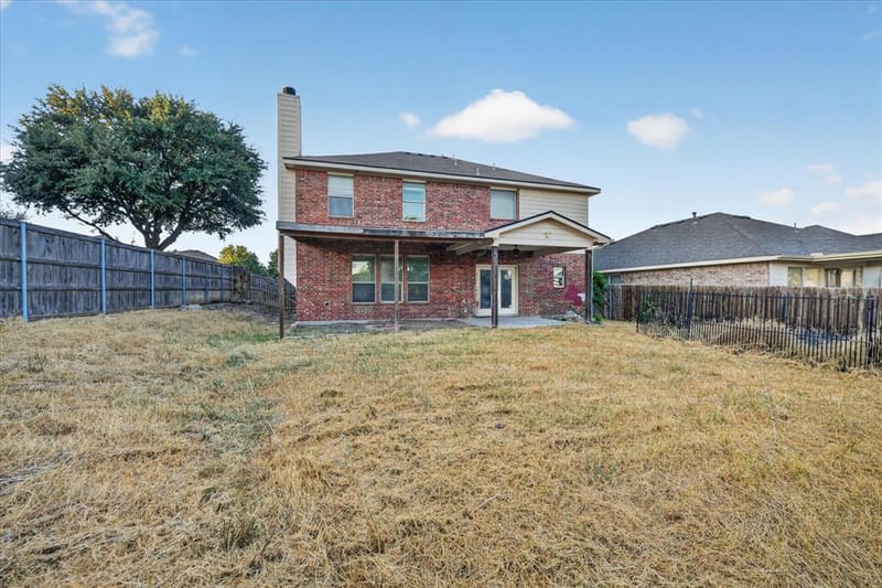 10369 Bradshaw Drive, Fort Worth TX 76108 - Photo 35