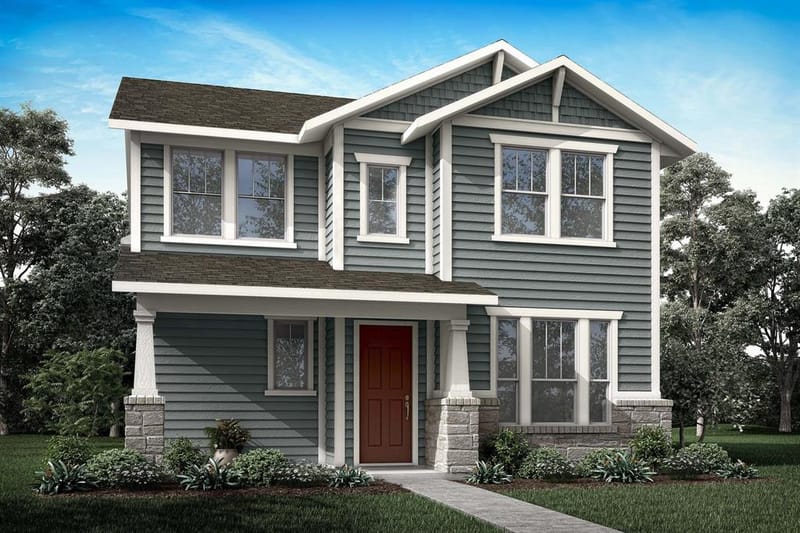 3713 Andromeda Drive, McKinney TX 75071