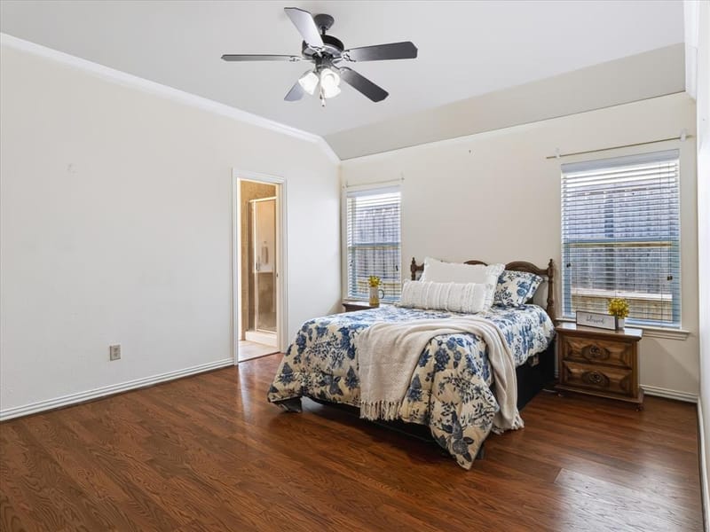 732 Countryside Drive, Aubrey TX 76227 - Photo 23