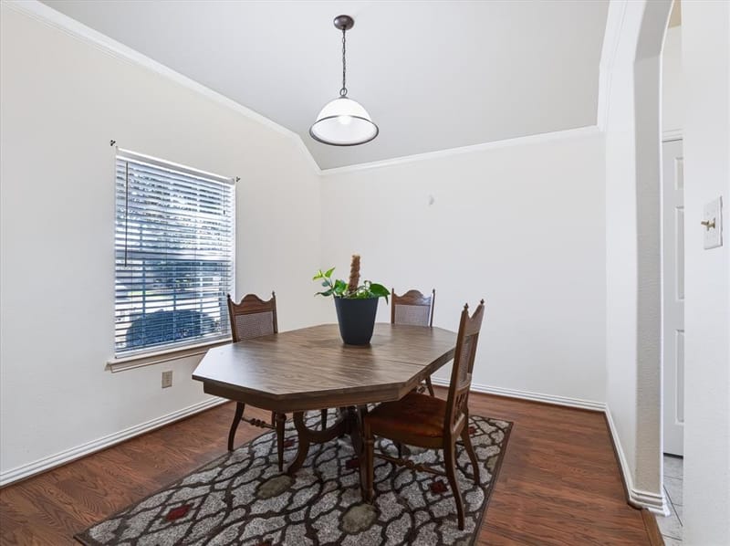 732 Countryside Drive, Aubrey TX 76227 - Photo 6