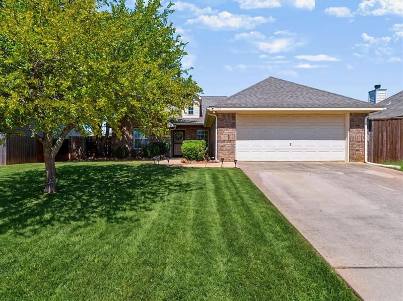 732 Countryside Drive, Aubrey TX 76227