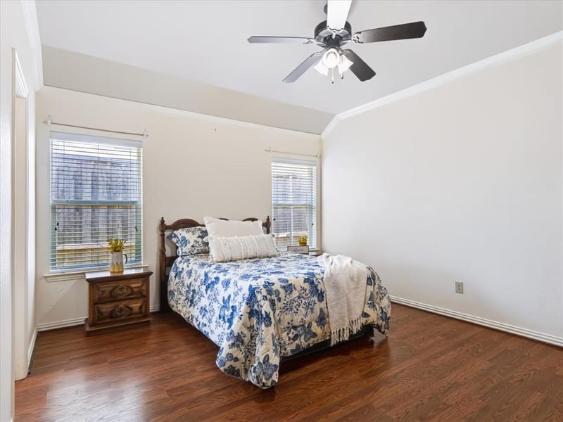 732 Countryside Drive, Aubrey TX 76227 - Photo 24