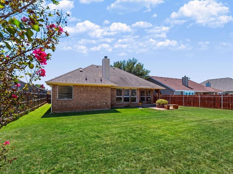 732 Countryside Drive, Aubrey TX 76227 - Photo 30