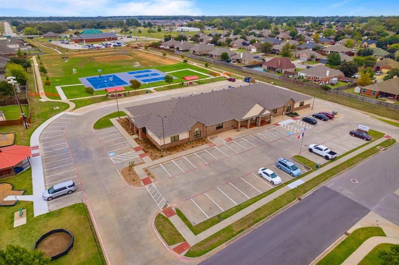 732 Countryside Drive, Aubrey TX 76227 - Photo 34