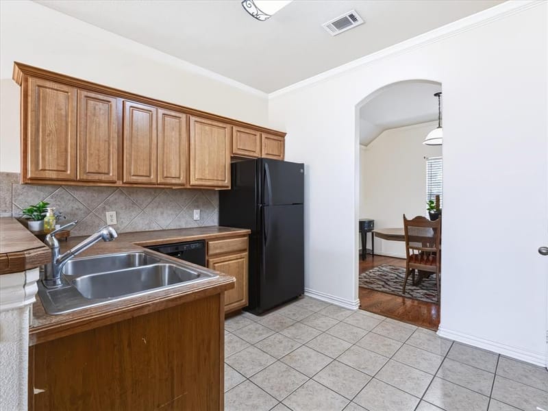 732 Countryside Drive, Aubrey TX 76227 - Photo 15