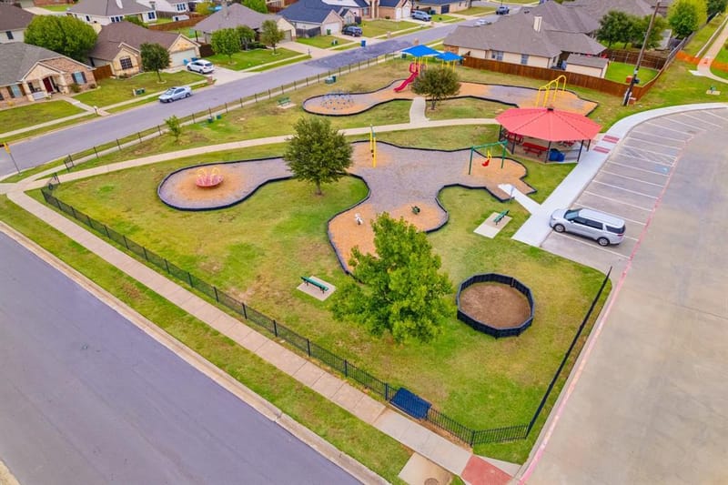 732 Countryside Drive, Aubrey TX 76227 - Photo 35