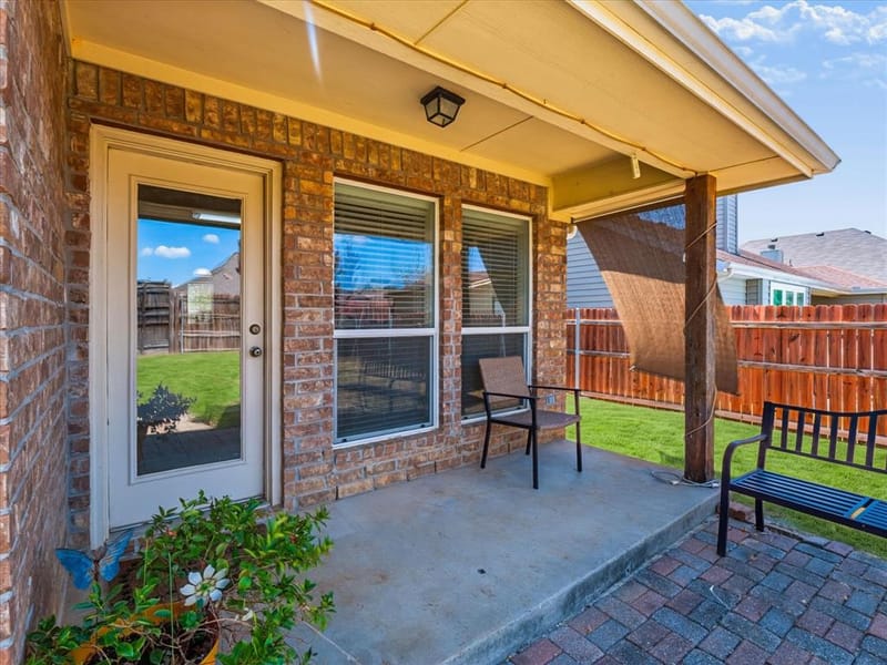 732 Countryside Drive, Aubrey TX 76227 - Photo 29