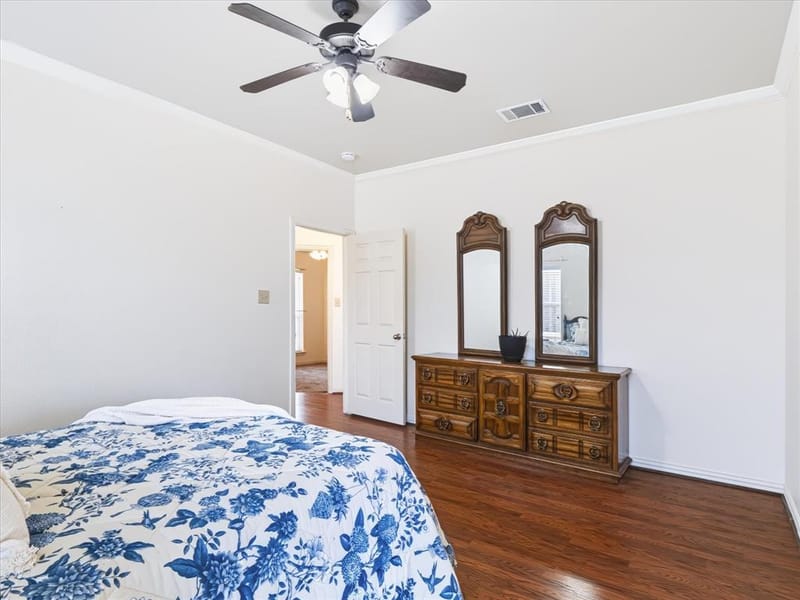 732 Countryside Drive, Aubrey TX 76227 - Photo 25
