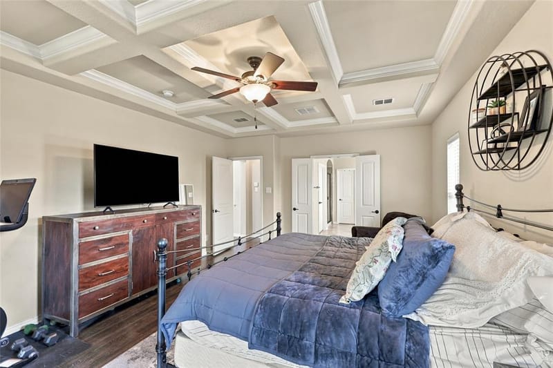 202 Pleasant Hill Lane, Fate TX 75189 - Photo 23