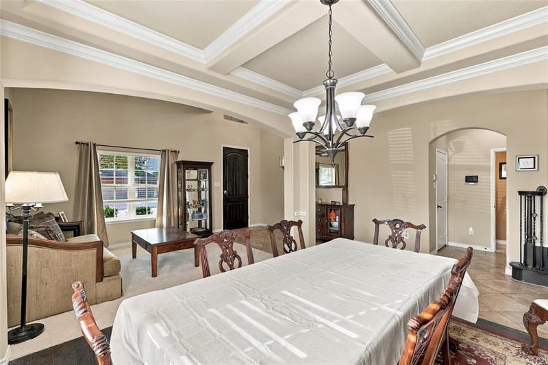 202 Pleasant Hill Lane, Fate TX 75189 - Photo 7
