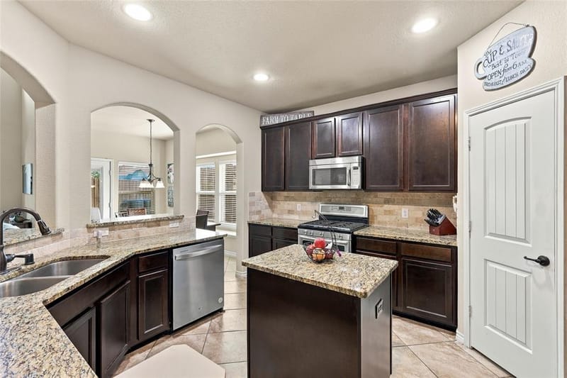 202 Pleasant Hill Lane, Fate TX 75189 - Photo 14
