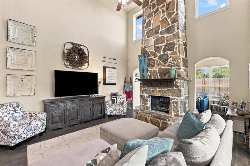 202 Pleasant Hill Lane, Fate TX 75189 - Photo 18