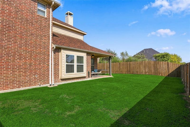 202 Pleasant Hill Lane, Fate TX 75189 - Photo 37