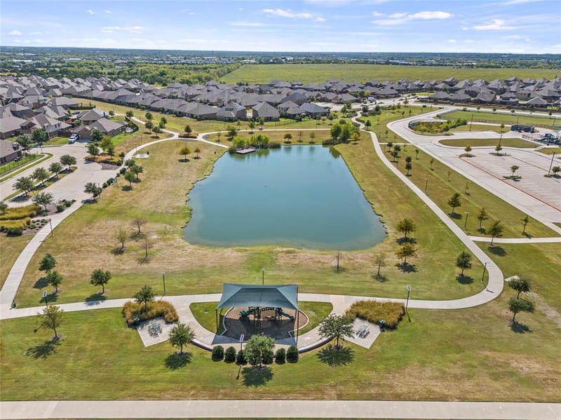 202 Pleasant Hill Lane, Fate TX 75189 - Photo 40