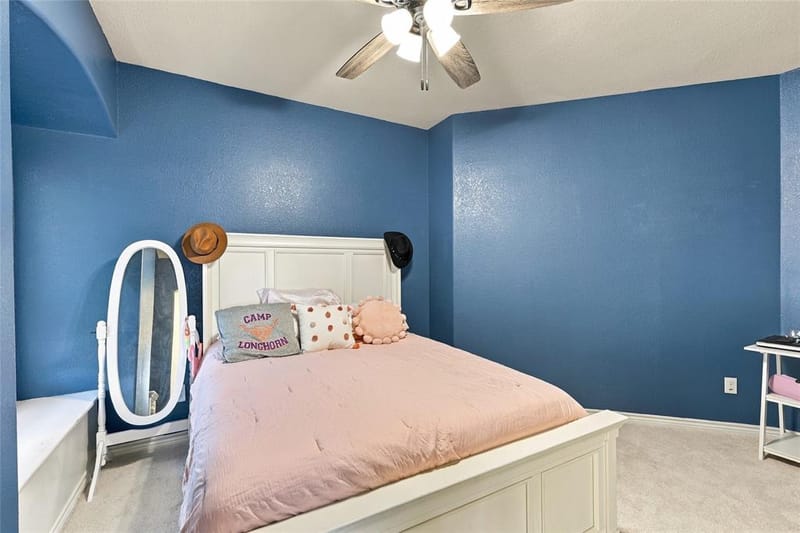 202 Pleasant Hill Lane, Fate TX 75189 - Photo 31