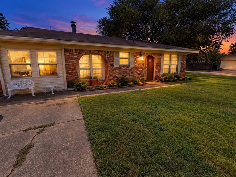 2500 Melrose, Bossier City LA 71111 - Photo 2
