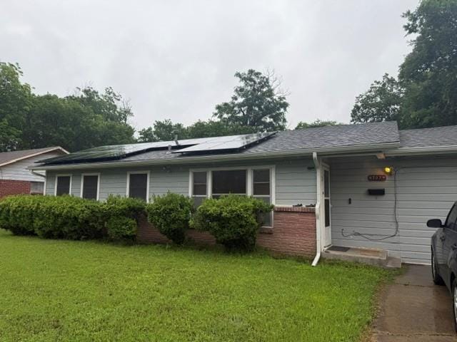 507 Graham Street, Cleburne TX 76033