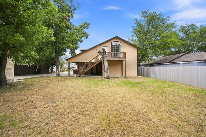 1103 Chase Avenue, Cleburne TX 76031 - Photo 35