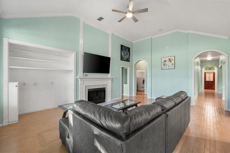 1002 Muirfield Drive, Mansfield TX 76063 - Photo 7