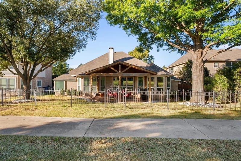 1002 Muirfield Drive, Mansfield TX 76063 - Photo 36
