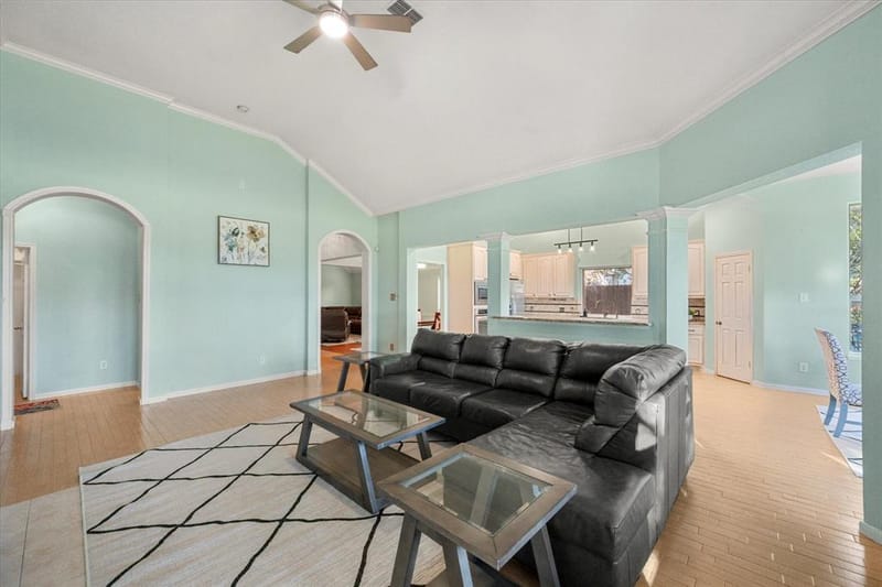 1002 Muirfield Drive, Mansfield TX 76063 - Photo 9