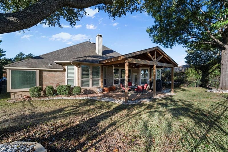 1002 Muirfield Drive, Mansfield TX 76063 - Photo 34