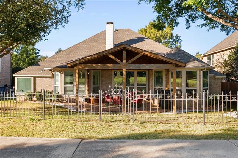 1002 Muirfield Drive, Mansfield TX 76063 - Photo 37