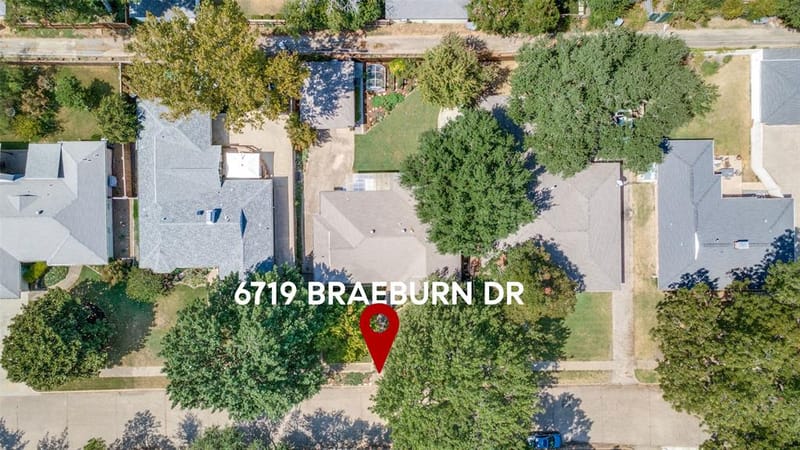 6719 Braeburn Drive, Dallas TX 75214 - Photo 30