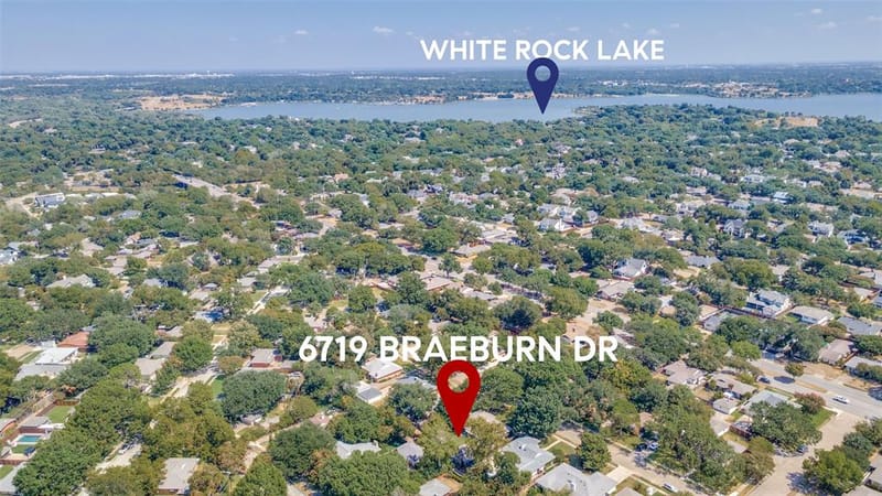 6719 Braeburn Drive, Dallas TX 75214 - Photo 33