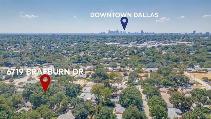 6719 Braeburn Drive, Dallas TX 75214 - Photo 31