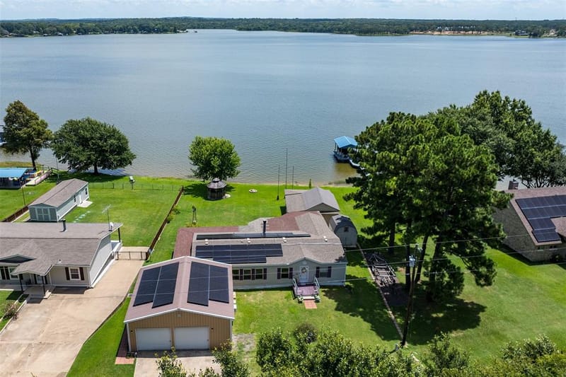 175 Kings Row, Malakoff TX 75148